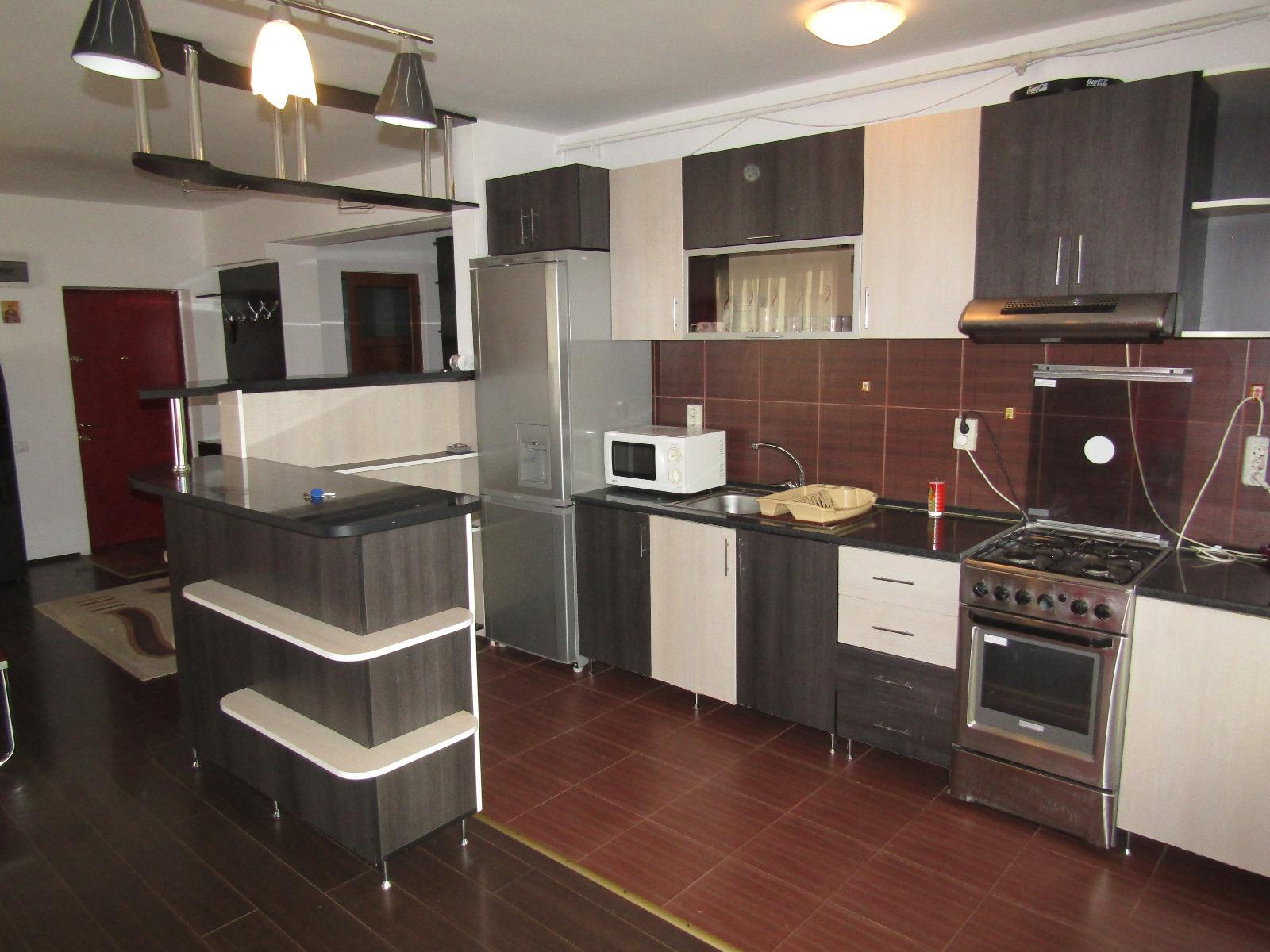 Apartament de închiriat 3 camere Bună Ziua - 30013AI | BLITZ Cluj-Napoca | Poza10