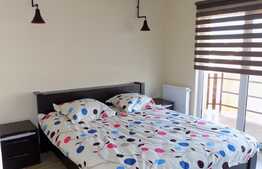  2 camere, 52 mp, imobil nou, zona strazii Mircea Eliade