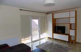  2 camere, 52 mp, imobil nou, zona strazii Mircea Eliade