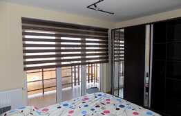  2 camere, 52 mp, imobil nou, zona strazii Mircea Eliade