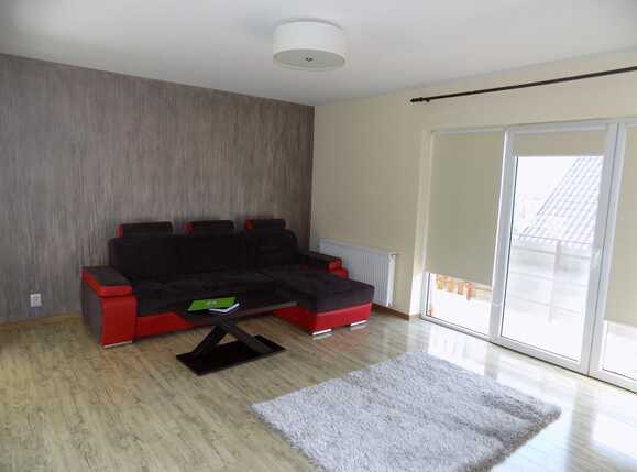 Apartament de închiriat 2 camere Zorilor - 30014AI | BLITZ Cluj-Napoca | Poza2