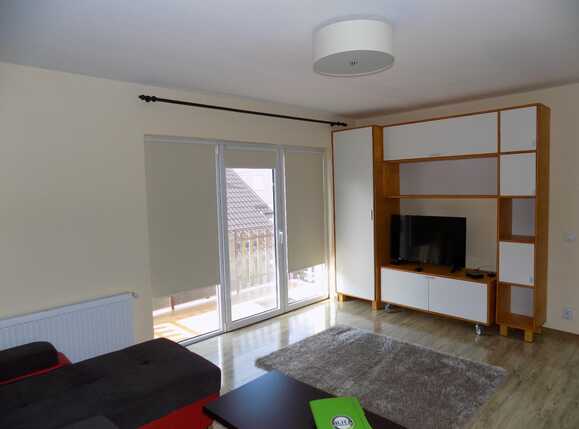 Apartament de închiriat 2 camere Zorilor - 30014AI | BLITZ Cluj-Napoca | Poza3