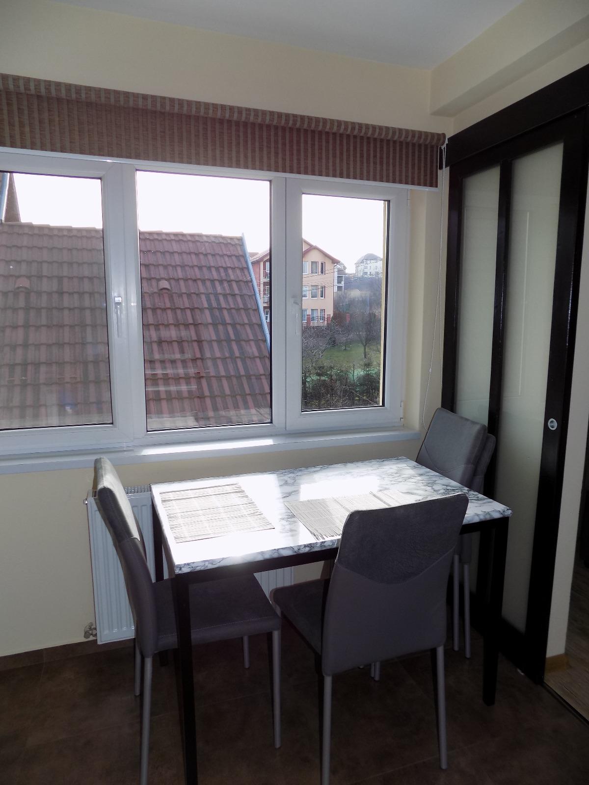 Apartament de închiriat 2 camere Zorilor - 30014AI | BLITZ Cluj-Napoca | Poza10