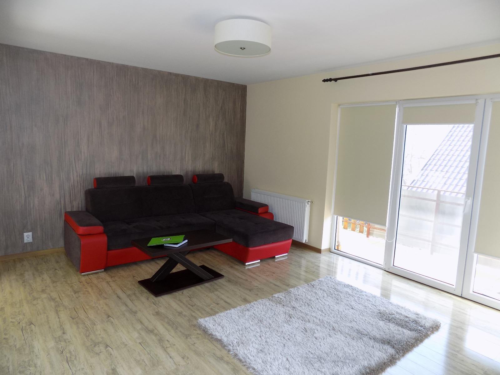Apartament de închiriat 2 camere Zorilor - 30014AI | BLITZ Cluj-Napoca | Poza2