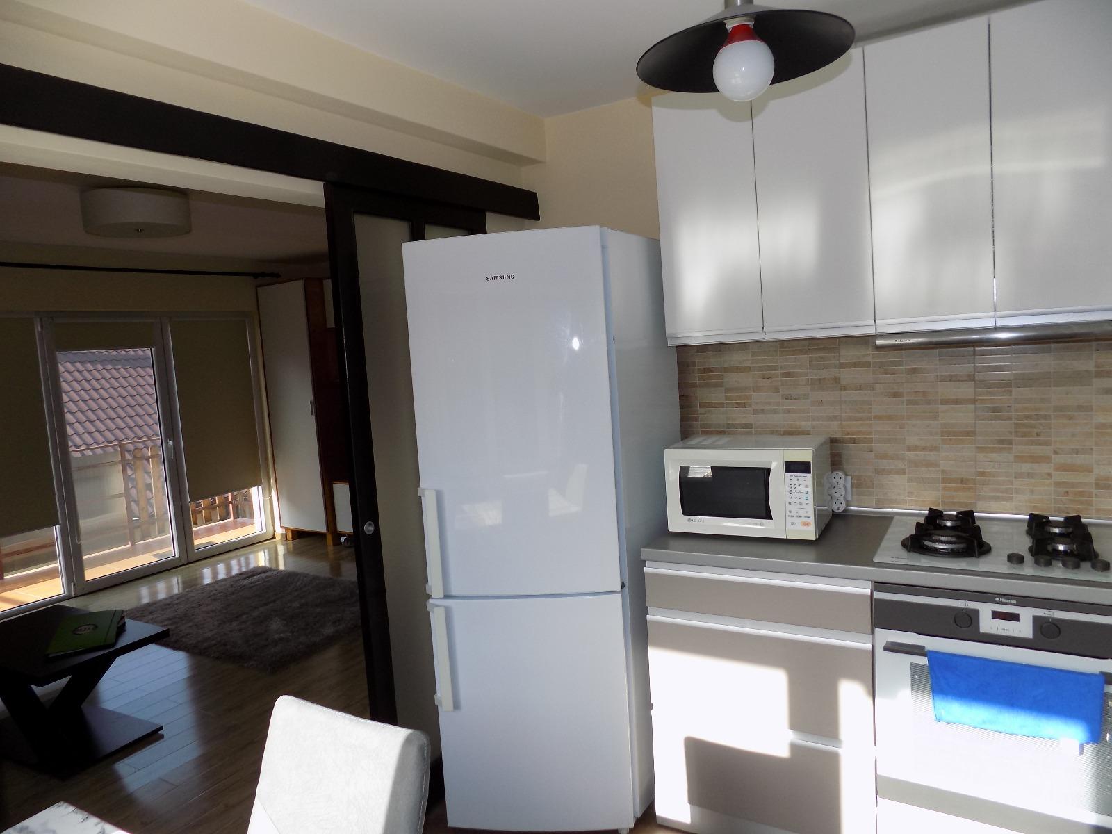 Apartament de închiriat 2 camere Zorilor - 30014AI | BLITZ Cluj-Napoca | Poza9