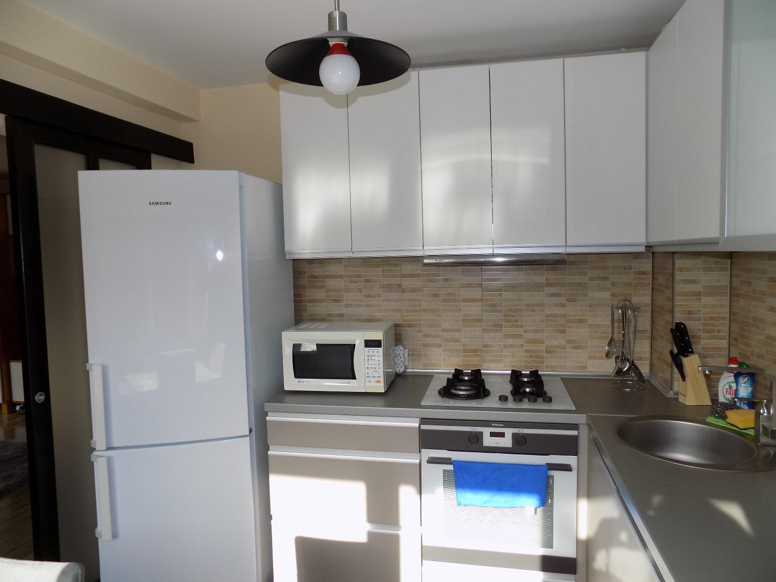 Apartament de închiriat 2 camere Zorilor - 30014AI | BLITZ Cluj-Napoca | Poza11