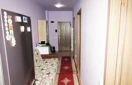 De vanzare apartament cu 2 camere, 46 mp, boxa la subsol! Zona strazii Stejarului!