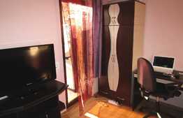 De vanzare apartament cu 2 camere, 46 mp, boxa la subsol! Zona strazii Stejarului!