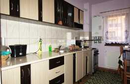 De vanzare apartament cu 2 camere, 46 mp, boxa la subsol! Zona strazii Stejarului!