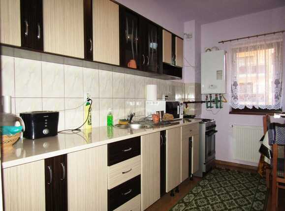 Apartament de vânzare 2 camere Floreşti - 30015AV | BLITZ Cluj-Napoca | Poza1