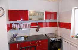 3 camere, decomandat, 78 mp, parcare, mobilat modern, zona strazii Calea Dorobantilor