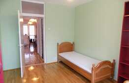 3 camere, decomandat, 78 mp, parcare, mobilat modern, zona strazii Calea Dorobantilor