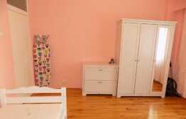 3 camere, decomandat, 78 mp, parcare, mobilat modern, zona strazii Calea Dorobantilor