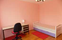 3 camere, decomandat, 78 mp, parcare, mobilat modern, zona strazii Calea Dorobantilor