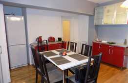 3 camere, decomandat, 78 mp, parcare, mobilat modern, zona strazii Calea Dorobantilor