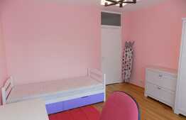 3 camere, decomandat, 78 mp, parcare, mobilat modern, zona strazii Calea Dorobantilor