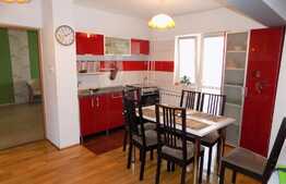 3 camere, decomandat, 78 mp, parcare, mobilat modern, zona strazii Calea Dorobantilor