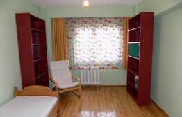 3 camere, decomandat, 78 mp, parcare, mobilat modern, zona strazii Calea Dorobantilor