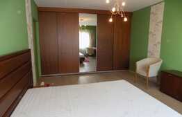 3 camere, decomandat, 78 mp, parcare, mobilat modern, zona strazii Calea Dorobantilor