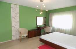 3 camere, decomandat, 78 mp, parcare, mobilat modern, zona strazii Calea Dorobantilor