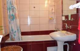 3 camere, decomandat, 78 mp, parcare, mobilat modern, zona strazii Calea Dorobantilor