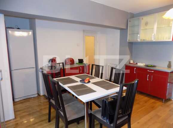 Apartament de închiriat 3 camere Marasti - 30016AI | BLITZ Cluj-Napoca | Poza8