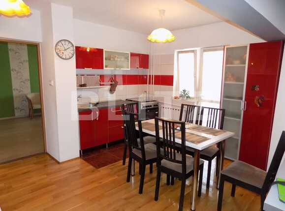 Apartament de închiriat 3 camere Marasti - 30016AI | BLITZ Cluj-Napoca | Poza6