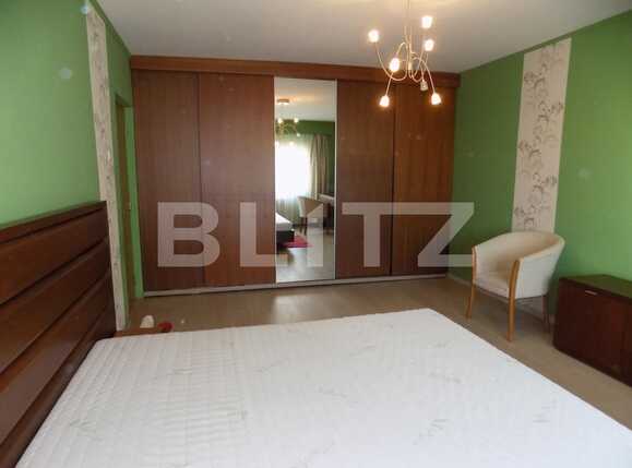 Apartament de închiriat 3 camere Marasti - 30016AI | BLITZ Cluj-Napoca | Poza5