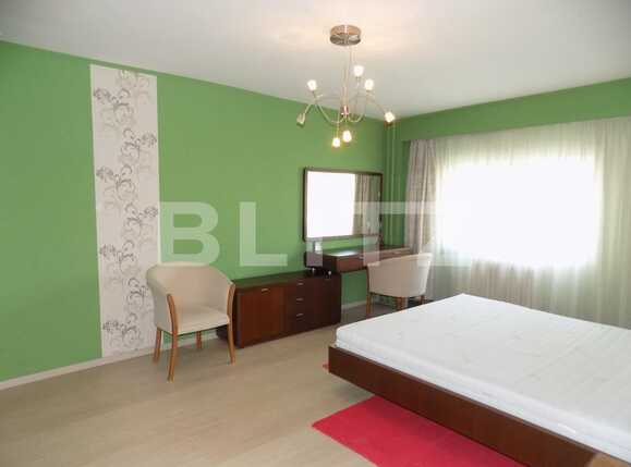 Apartament de închiriat 3 camere Marasti - 30016AI | BLITZ Cluj-Napoca | Poza3