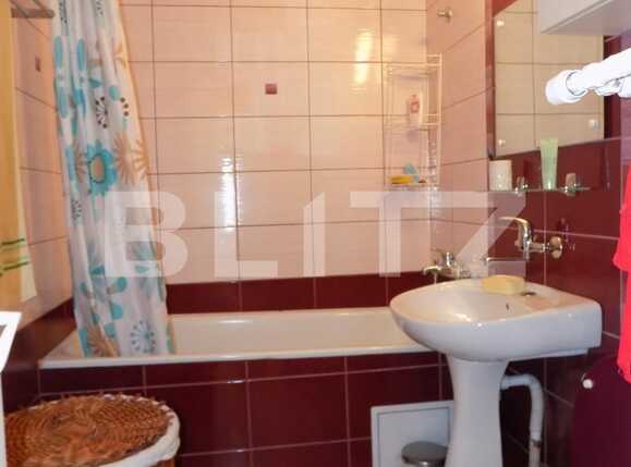 Apartament de închiriat 3 camere Marasti - 30016AI | BLITZ Cluj-Napoca | Poza16