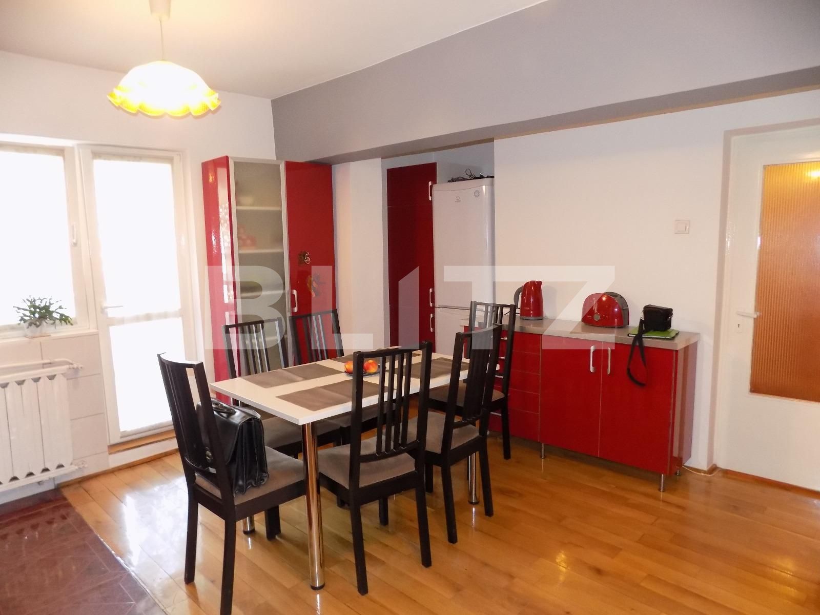 Apartament de închiriat 3 camere Marasti - 30016AI | BLITZ Cluj-Napoca | Poza9