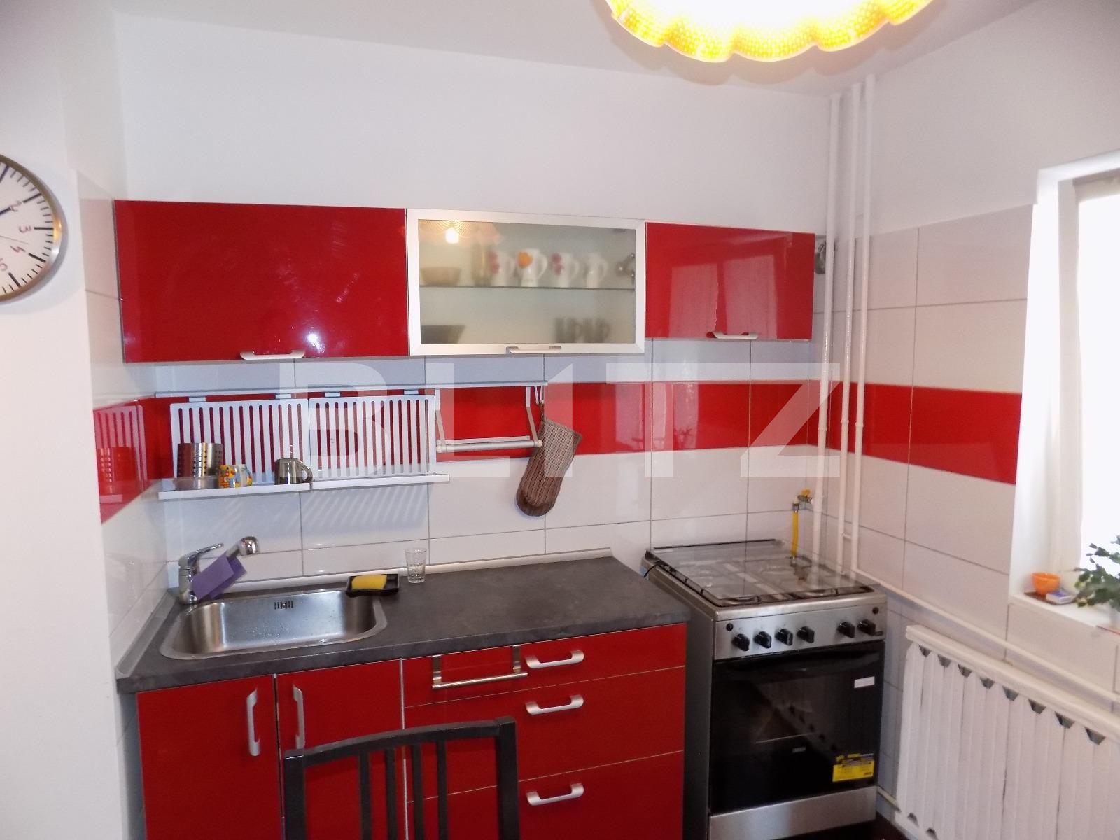 Apartament de închiriat 3 camere Marasti - 30016AI | BLITZ Cluj-Napoca | Poza7