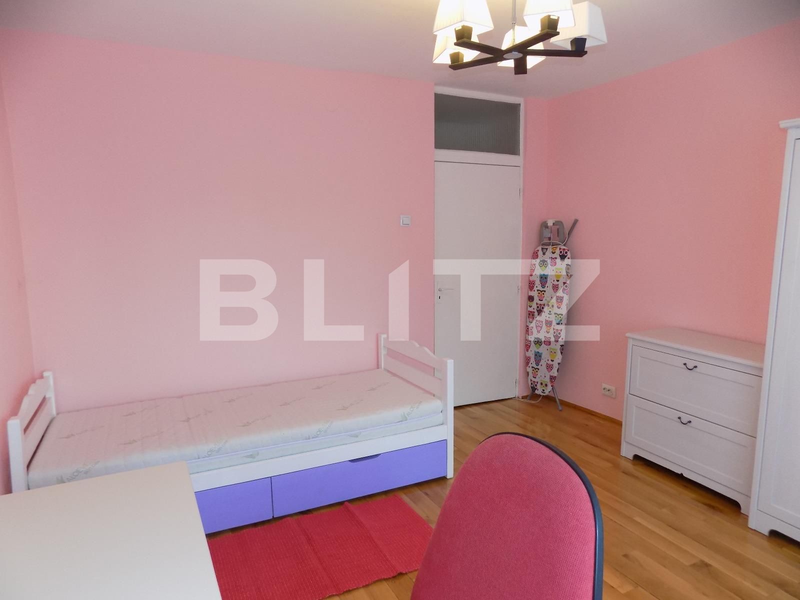 Apartament de închiriat 3 camere Marasti - 30016AI | BLITZ Cluj-Napoca | Poza11
