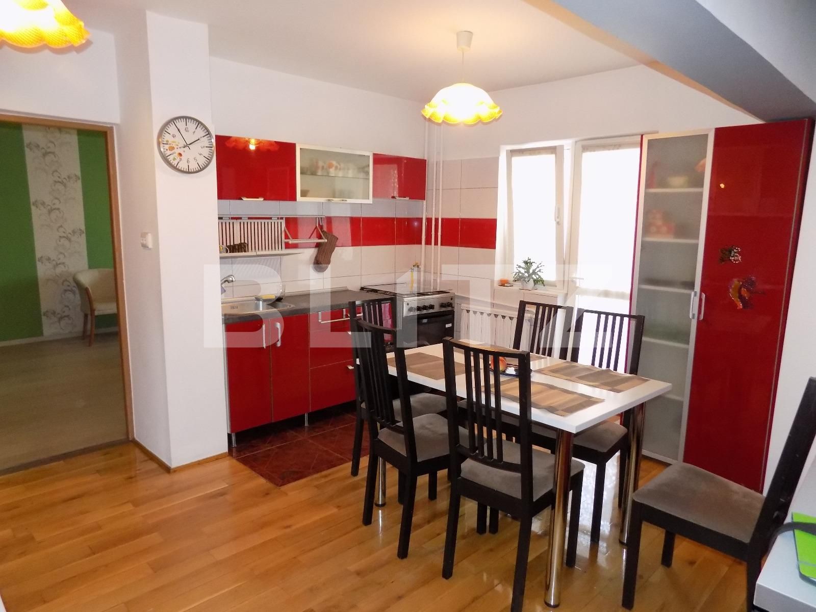 Apartament de închiriat 3 camere Marasti - 30016AI | BLITZ Cluj-Napoca | Poza6