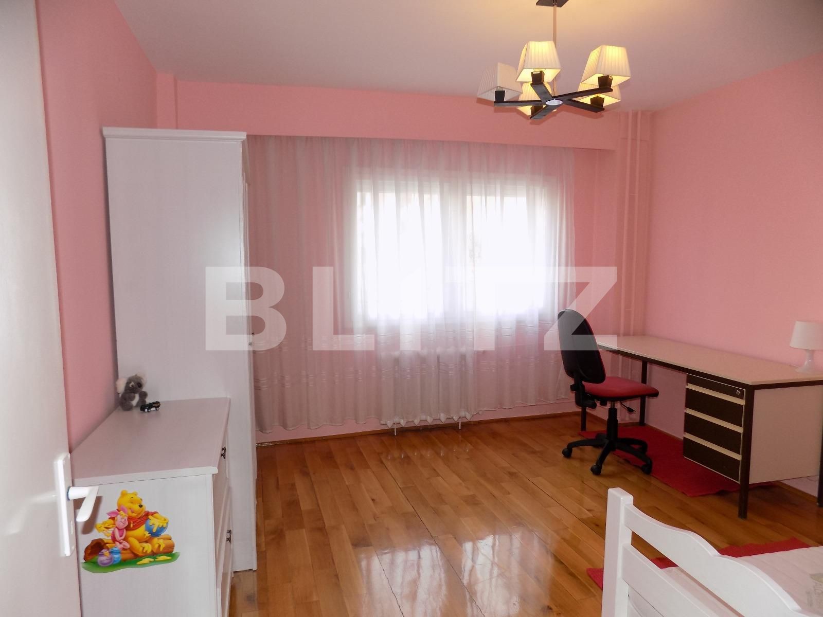 Apartament de închiriat 3 camere Marasti - 30016AI | BLITZ Cluj-Napoca | Poza12