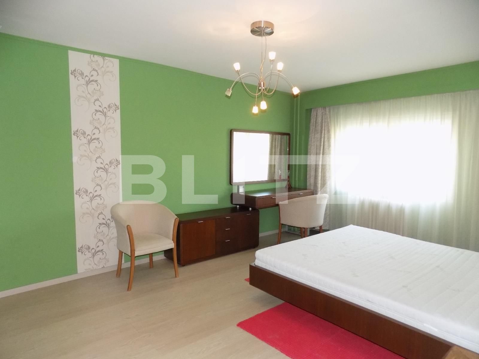 Apartament de închiriat 3 camere Marasti - 30016AI | BLITZ Cluj-Napoca | Poza3