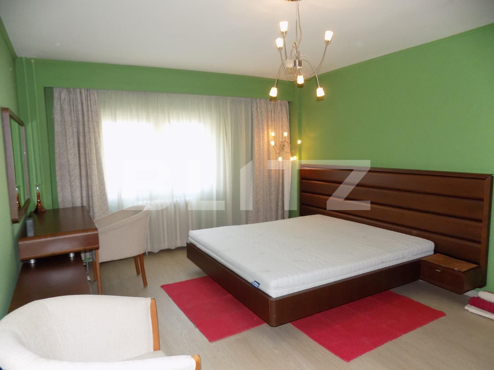 Apartament de închiriat 3 camere Marasti - 30016AI | BLITZ Cluj-Napoca | Poza2
