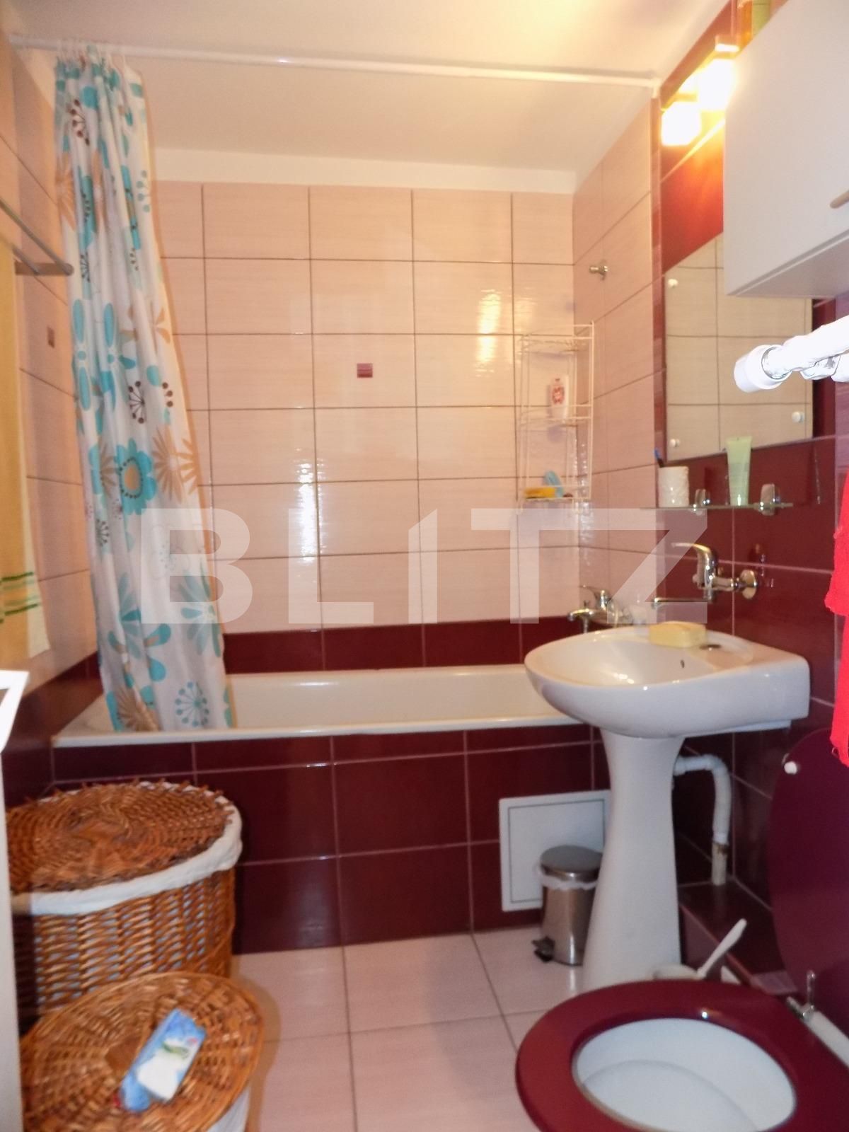 Apartament de închiriat 3 camere Marasti - 30016AI | BLITZ Cluj-Napoca | Poza16