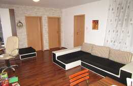 Apartament spatios, 3 camere, 68 mp! Mobilat si utilat! Zona strazii Tineretului!