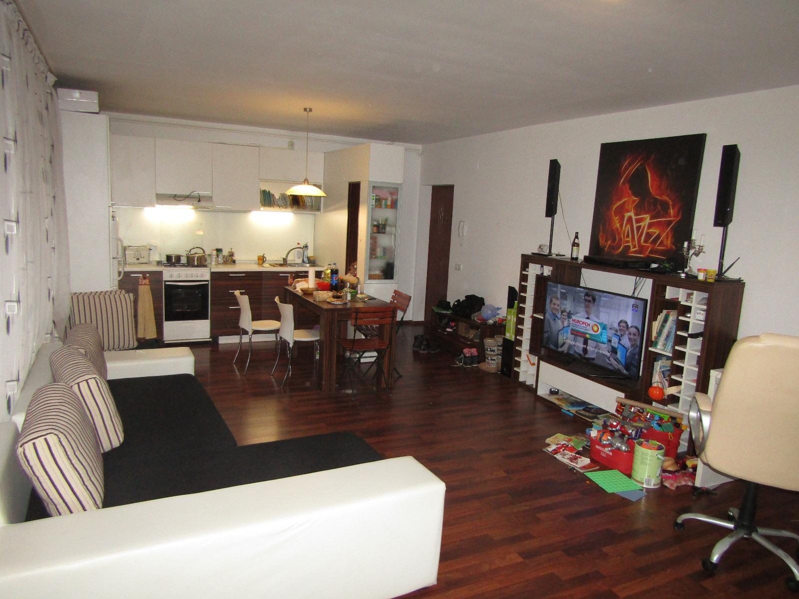 Apartament de vânzare 3 camere Floreşti - 30017AV | BLITZ Cluj-Napoca | Poza3