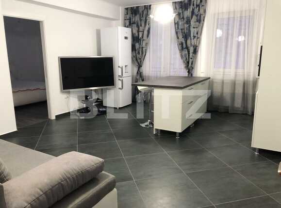 Apartament de vânzare 3 camere Manastur - 30018AV | BLITZ Cluj-Napoca | Poza1