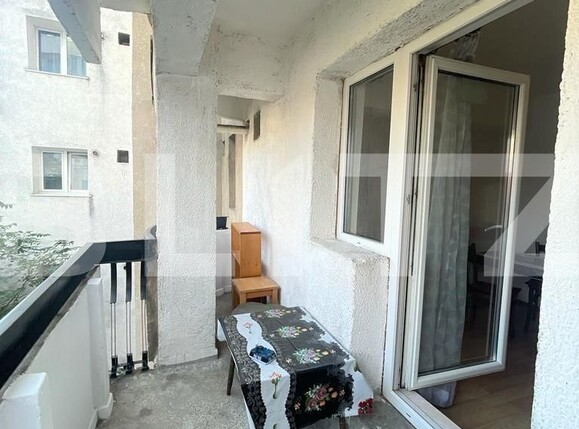 Apartament de închiriat 3 camere Marasti - 30019AI | BLITZ Cluj-Napoca | Poza13