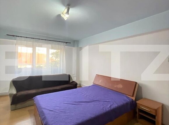 Apartament de închiriat 3 camere Marasti - 30019AI | BLITZ Cluj-Napoca | Poza1