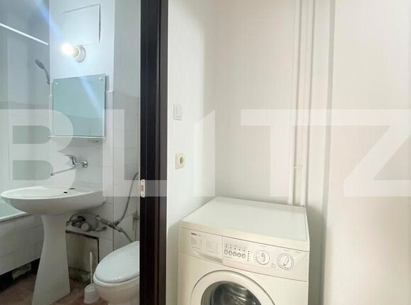 Apartament de închiriat 3 camere Marasti - 30019AI | BLITZ Cluj-Napoca | Poza12