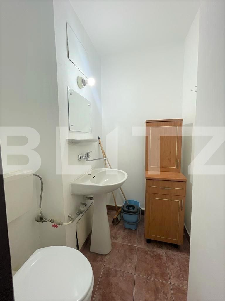 Apartament de închiriat 3 camere Marasti - 30019AI | BLITZ Cluj-Napoca | Poza11