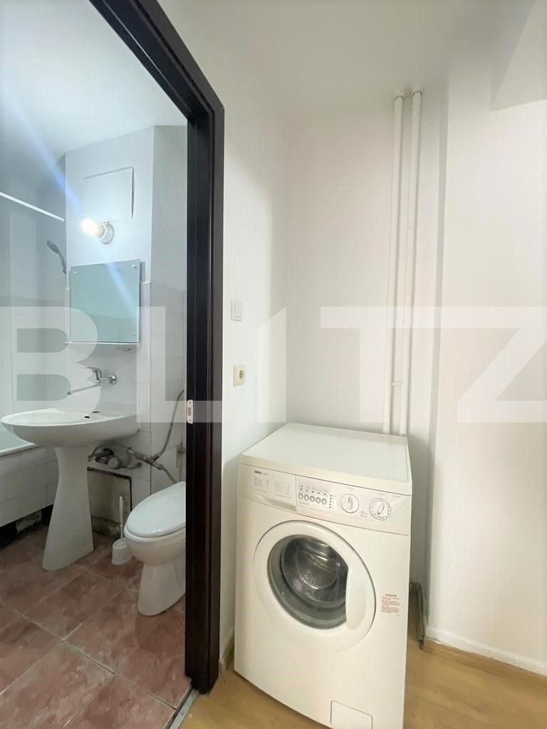 Apartament de închiriat 3 camere Marasti - 30019AI | BLITZ Cluj-Napoca | Poza12