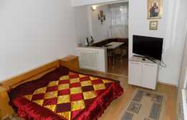 De inchiriat garsoniera, 30 mp, zona Complex Diana