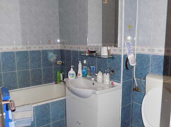 Garsonieră de închiriat Gheorgheni - 30020AI | BLITZ Cluj-Napoca | Poza7