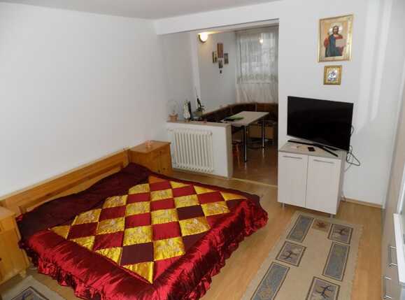 Garsonieră de închiriat Gheorgheni - 30020AI | BLITZ Cluj-Napoca | Poza1