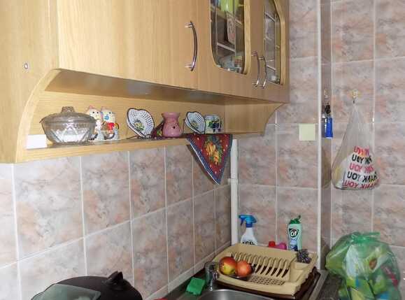 Garsonieră de închiriat Gheorgheni - 30020AI | BLITZ Cluj-Napoca | Poza6